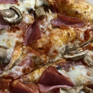 Domino's