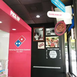 Delivering Oven-Baked Goodness Since 1960