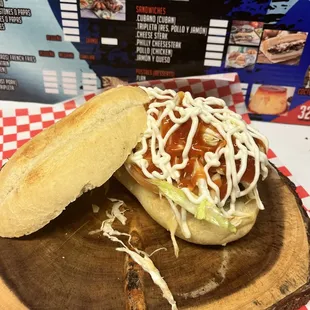 Chimi de Res
