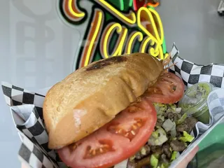 Tacos Padrísimo