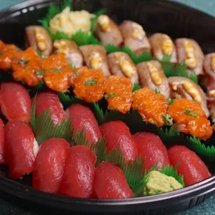 32 PCs nigiri sushi set *4/8/2021