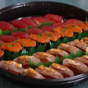 32 PCs nigiri sushi set *4/8/2021