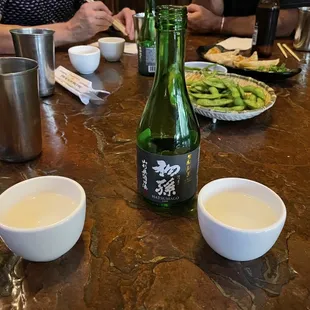 Sake