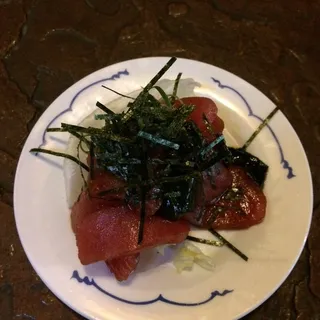 Spicy Maguro Tuna