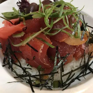 Maguro (tuna)