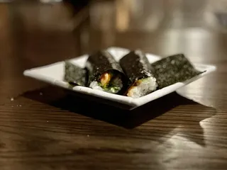 Temaki Den