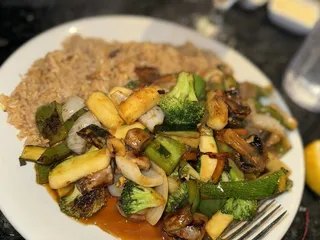 Wasabi Japanese Steakhouse