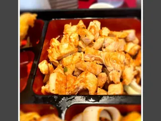 Daruma Japanese Steak House