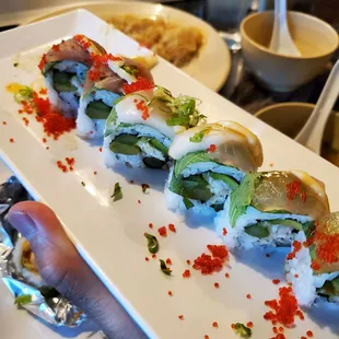Special Maki