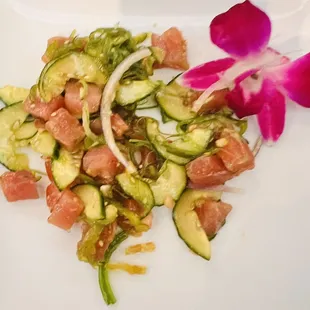 Poke Salad