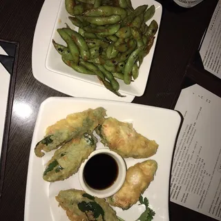 Jalapeño Poppers