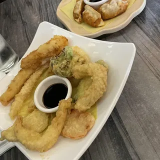 Potstickers
