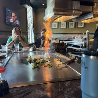Volcano