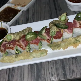 SSS Tuna