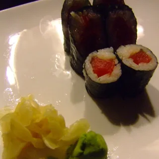 Tekka
