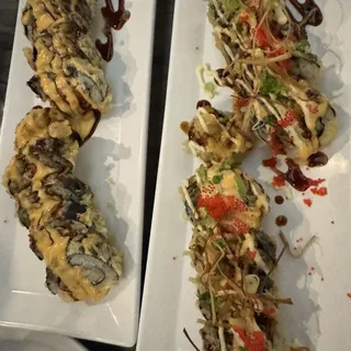 Tiger Roll