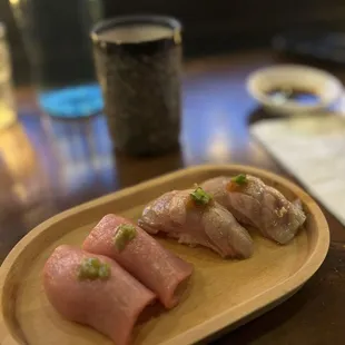 Toro Nigiri