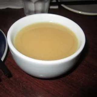 Miso Soup