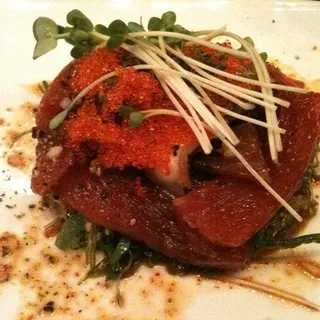 Tuna Poke