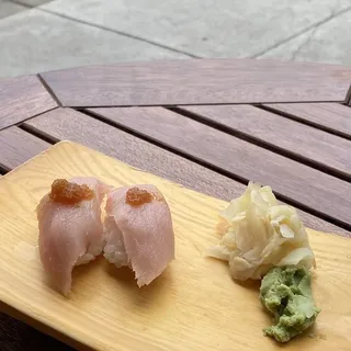 Albacore Nigiri