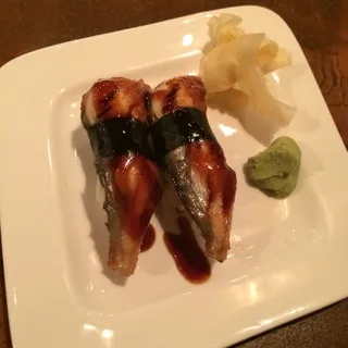 Unagi Nigiri