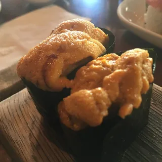Uni Nigiri