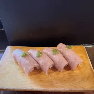O Toro Nigiri