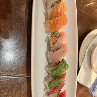 Castro Special Roll