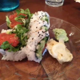 Spicy Tuna Roll