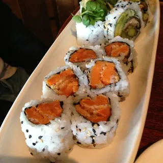 Veggie Roll