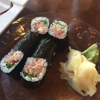 Negi Toro Roll