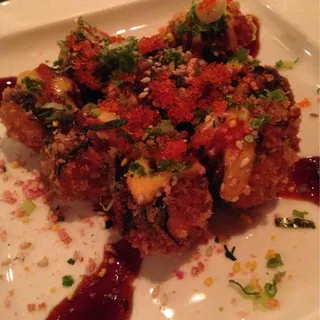 Firecracker Balls Roll