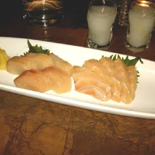 Toro Sashimi
