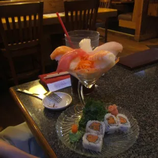 Tasted as good as it looks!