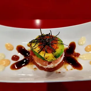 Sushi Tower in Domo.