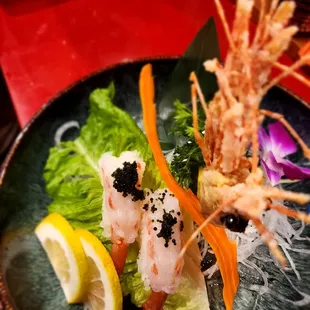 sushi, food, sashimi, sushi and sashimi