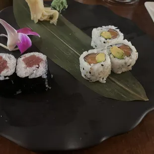 Spicy Tuna Roll