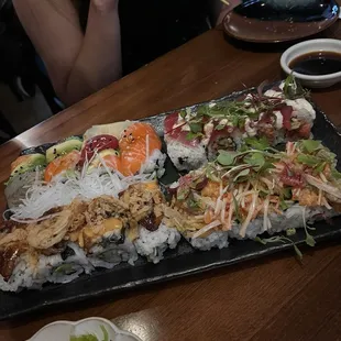 Sakura Roll