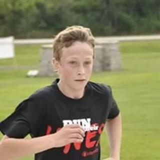 Mason H.