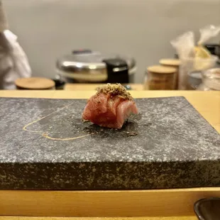 food, sushi and sashimi