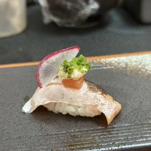 Omakase