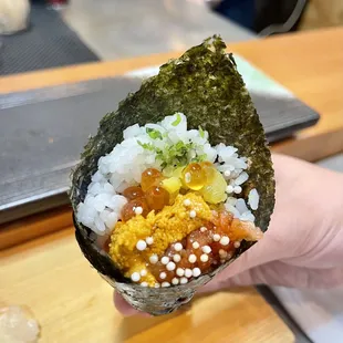 sushi and sashimi, sashimi, sushi, food