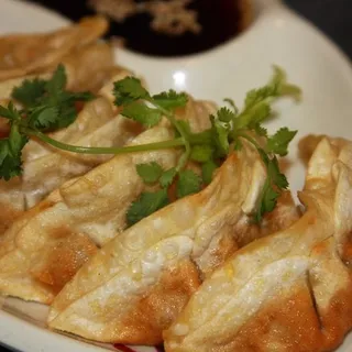 Gyoza