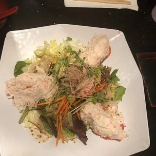 Crab Salad