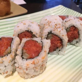 Spicy Tuna*