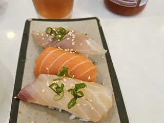 Kawaii Sushi