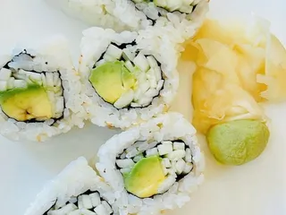 Shiki Sushi and Hibachi