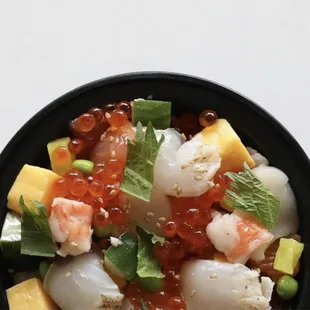 Chirashi