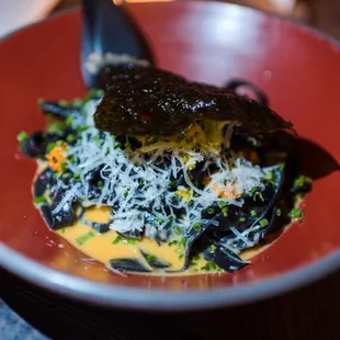 Uni Pasta