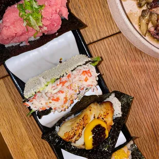 Miso Black Cod